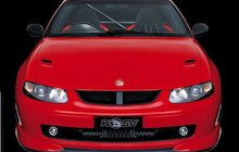 HSV HRT 427