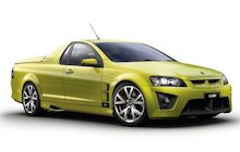 HSV VG Maloo Ute