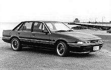HSV VL Calais SV 88