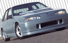 HSV VL SS Group A