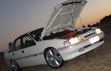 HSV VN 8 Plus