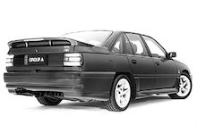HSV VN SS Group A SV