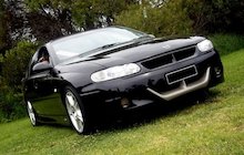 HSV VTII Clubsport