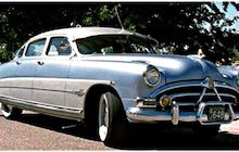 Hudson Hornet