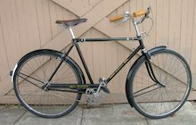 Huffy Sportsman