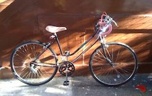 Huffy Stock