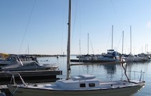 Hughes Boat Works H24
