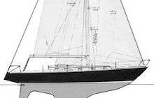 Hughes Boat Works H38-2