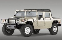 Hummer H1