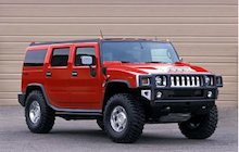 Hummer H2