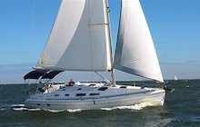 Hunter 33