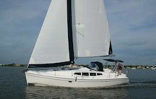 Hunter 39