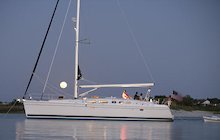 Hunter 49