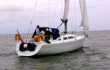 Hunter Channel 31