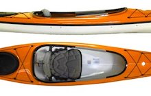 Hurricane Expedition 140 Sport