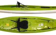 Hurricane Open Bay 120