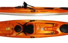 Hurricane Phoenix 140