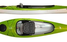 Hurricane Santee 116 Sport