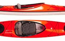Hurricane Tampico 140L