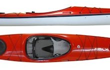 Hurricane Tracer 165
