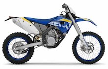 Husaberg FE 570