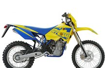 Husaberg FE 650 E