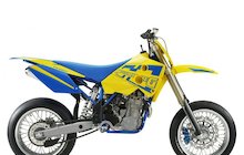 Husaberg FS 650 C