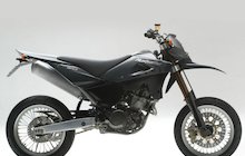 Husqvarna 610 SM