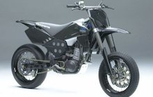 Husqvarna Husky Nox