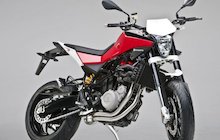 Husqvarna Nuda 900