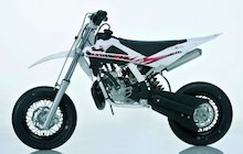 Husqvarna SM 50
