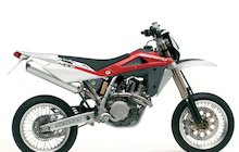Husqvarna SMR 510