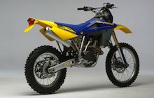 Husqvarna TE 510
