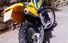 Husqvarna WR 50