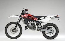 Husqvarna WRE 125