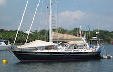 Hylas 46