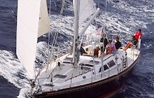 Hylas 54