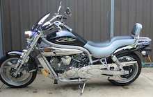 Hyosung Aquila 650