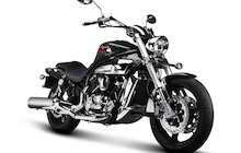 Hyosung Aquila GV 250 EFI