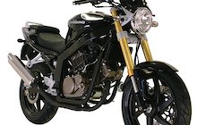 Hyosung GT 250 EFI
