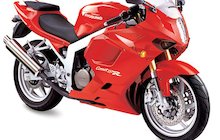 Hyosung GT 250 R