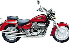Hyosung GV 250 Aquila