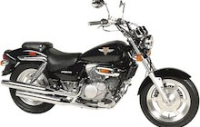 Hyosung GV 250 Cruiser
