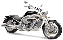 Hyosung GV 650