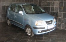 Hyundai Atos Prime 1.0