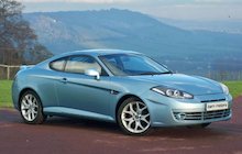 Hyundai Coupe 2.0
