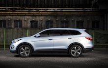 Hyundai Grand Santa Fe