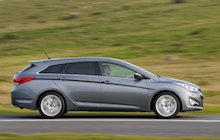 Hyundai i40 Premium SE