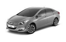 Hyundai i40 Sedan