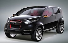 Hyundai Neos-II